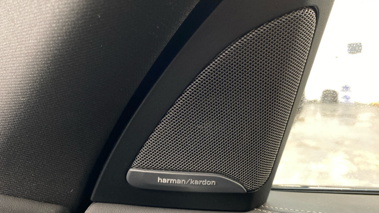 BMW X5 xDrive50e M Sport 5dr Auto [Tech/Pro Pack] Estate